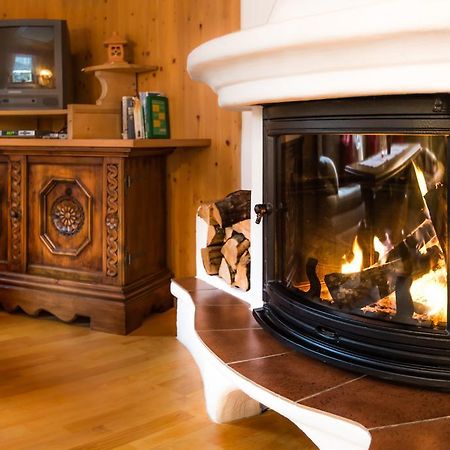 Ferienhaus Arve Гроскирххайм Экстерьер фото